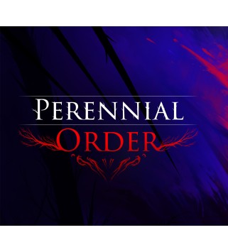 Perennial Order Xbox Series X|S Xbox Series X|S Key 